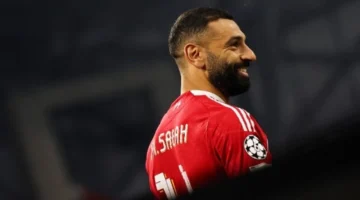 أزمة تحكيمية.. آرني سلوت يهاجم قرارات مباراة ليفربول ومانشستر سيتي بعد خسارة فريقه